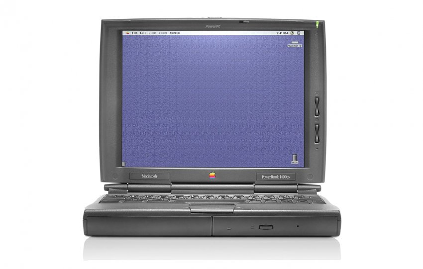 PowerBook 1400cs