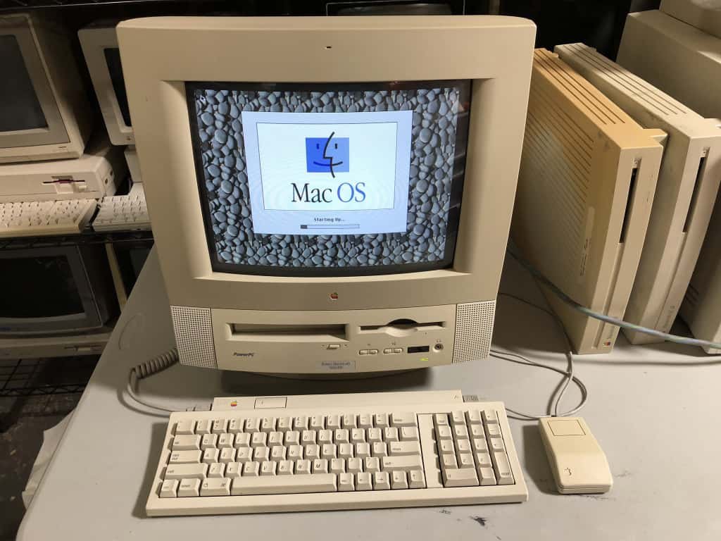 Power Mac / Mac Performa 5260