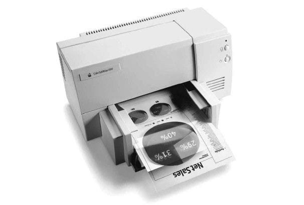 Color StyleWriter 6500