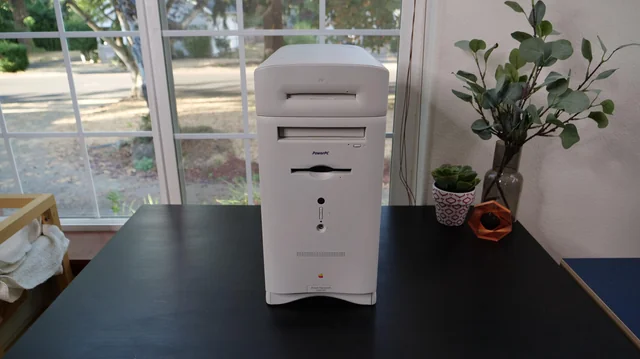 Power Mac 6500