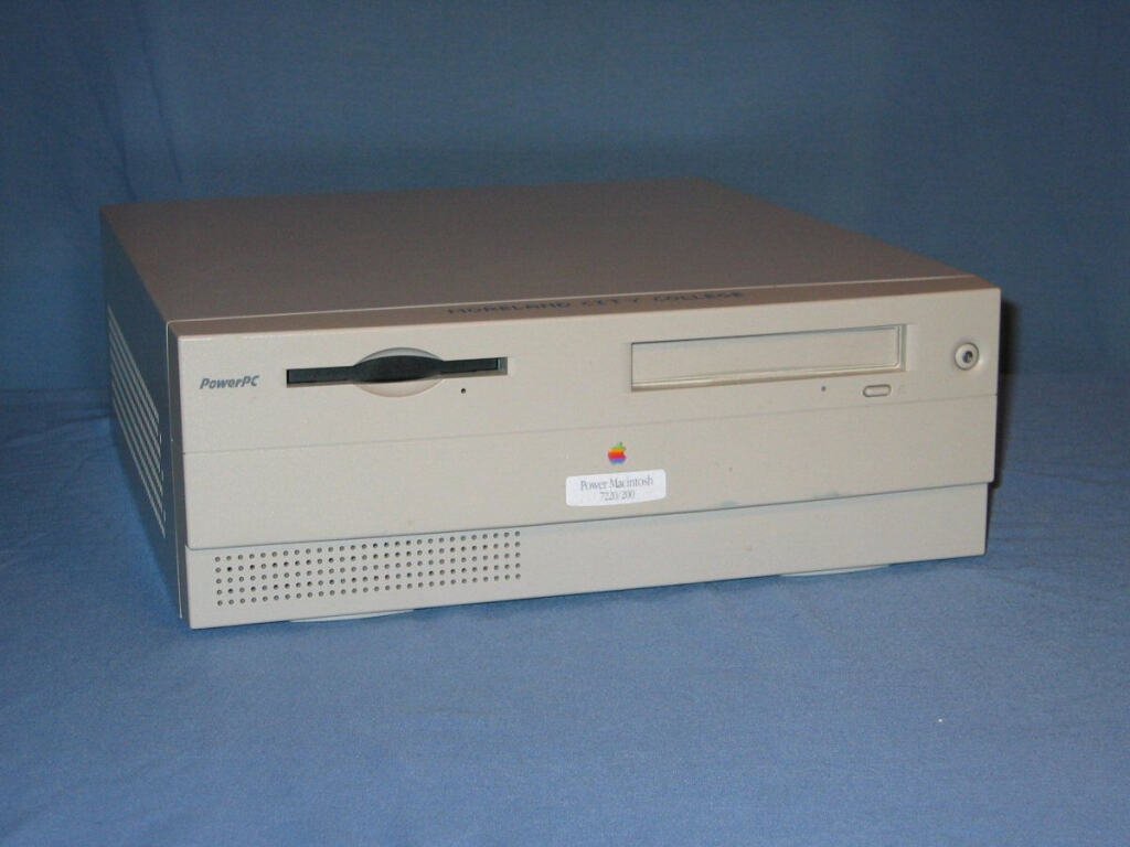 Power Mac 7220