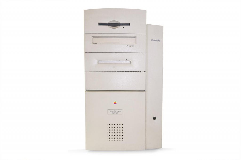 Power Mac 9600