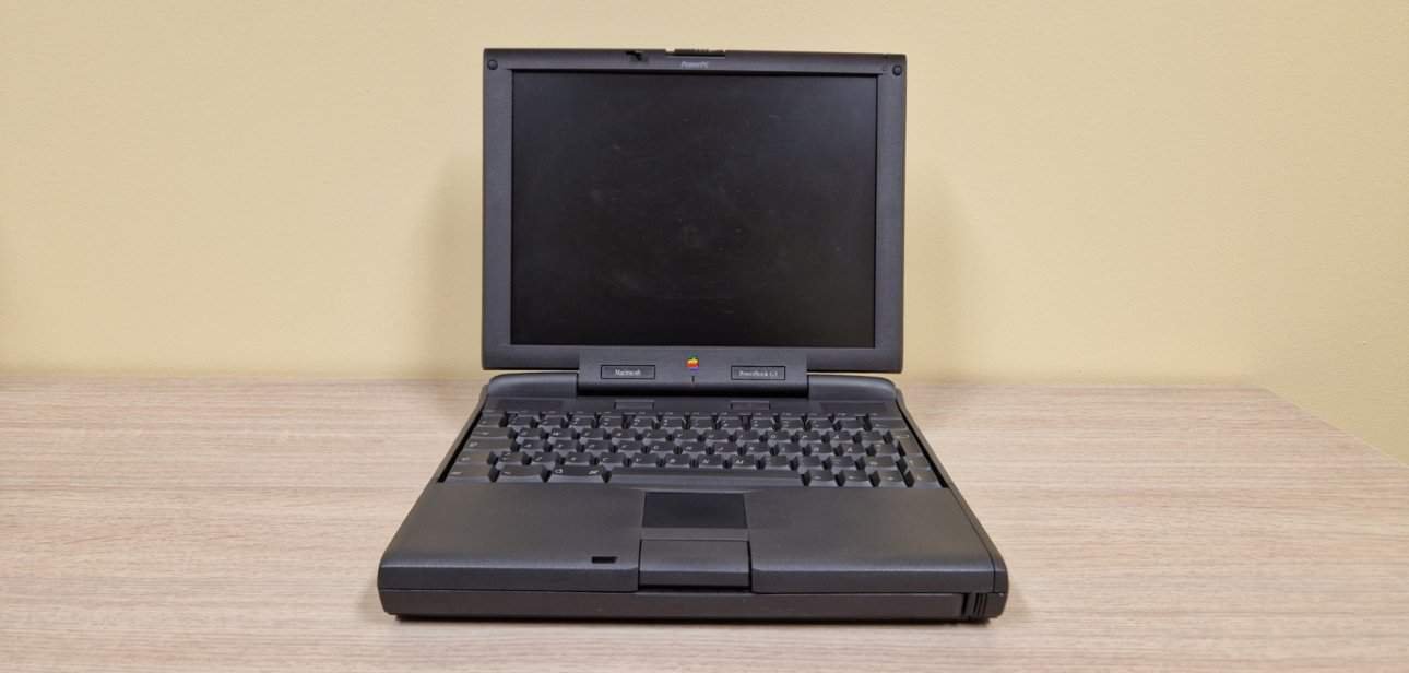 Original PowerBook G3 Explained - Silicon Features