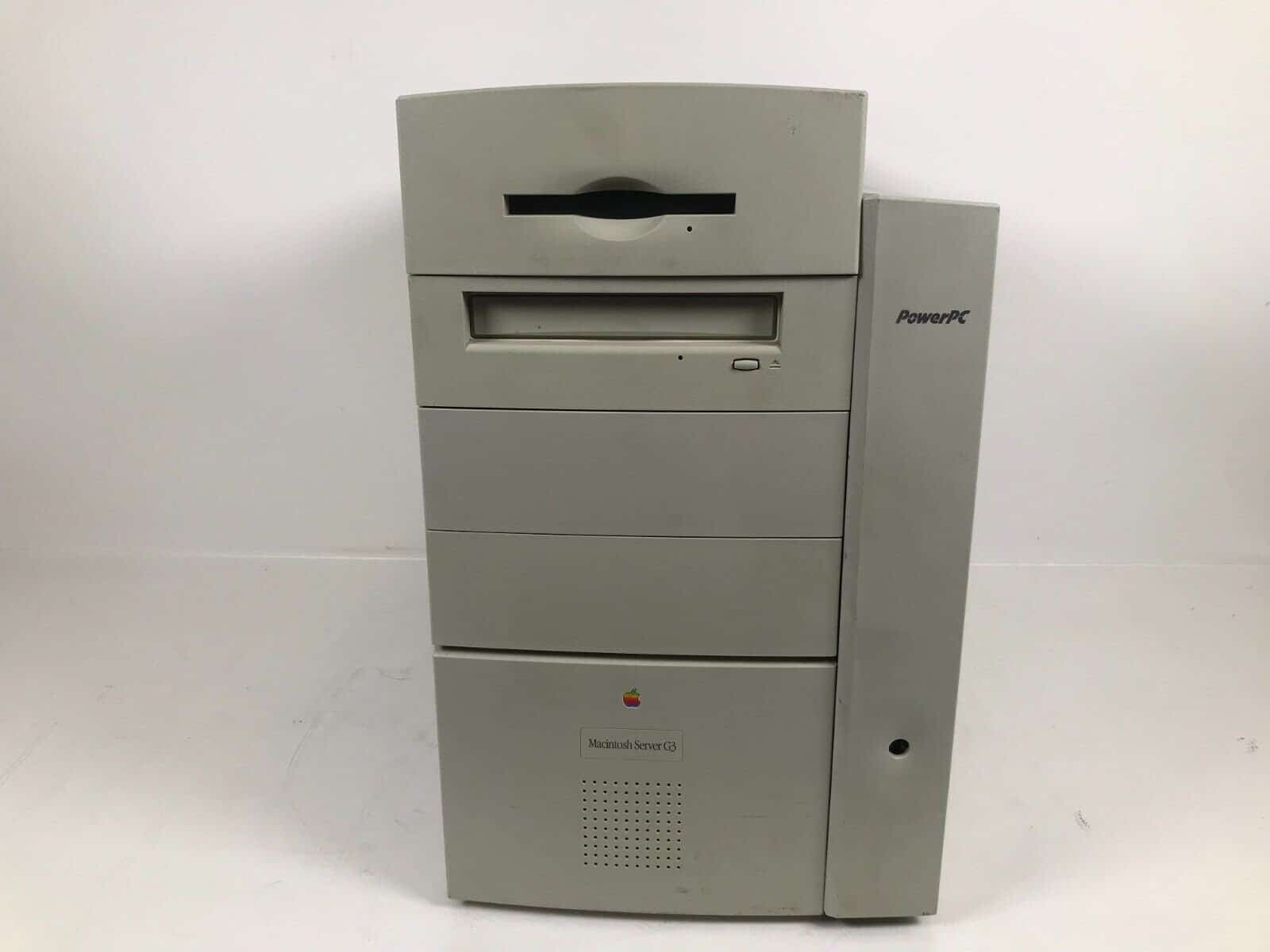 Macintosh Server G3