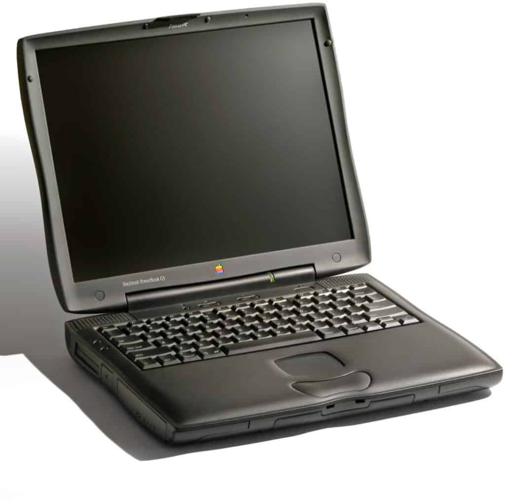PowerBook G3 Mid 1998