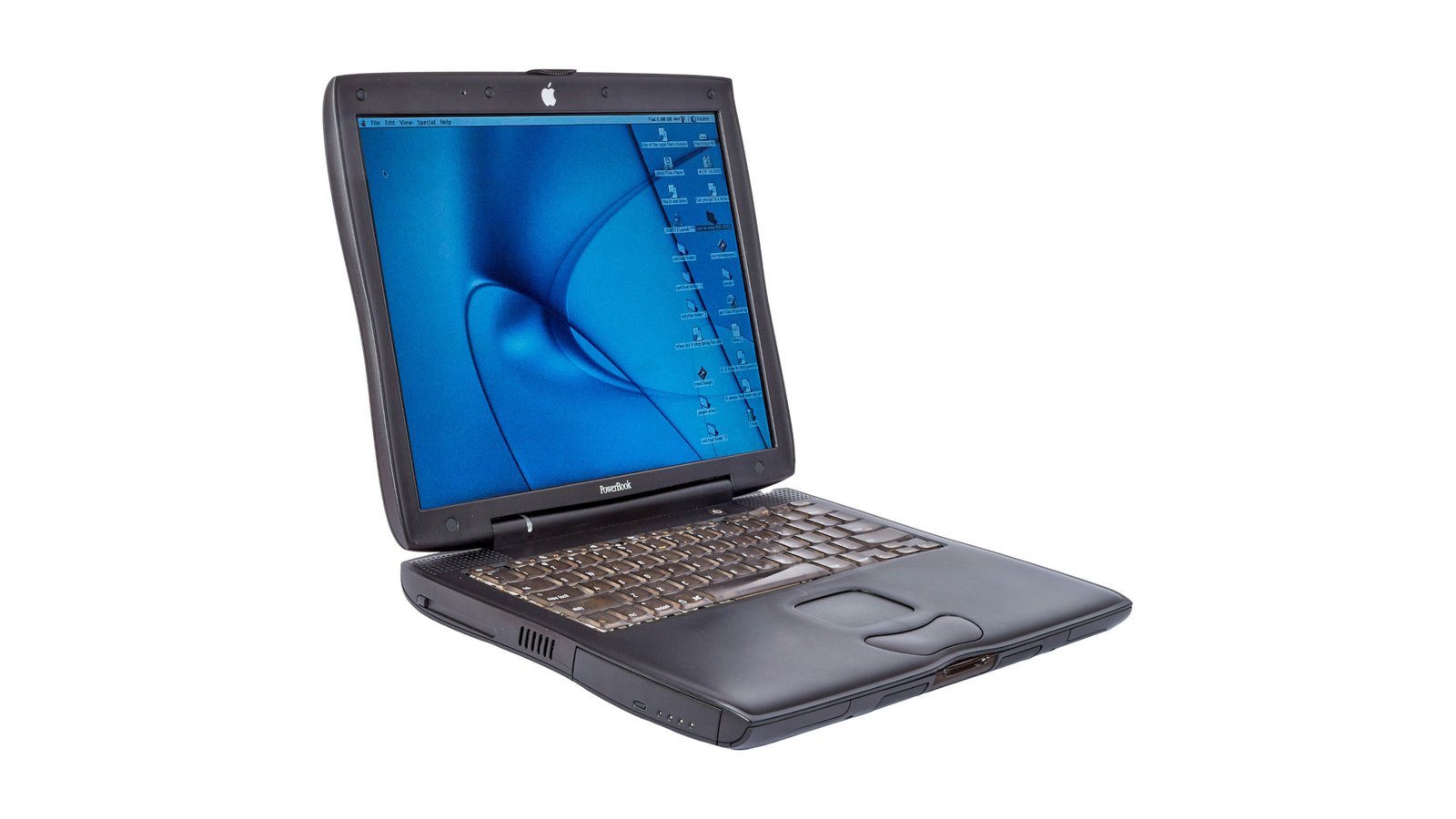 PowerBook G3 Pismo