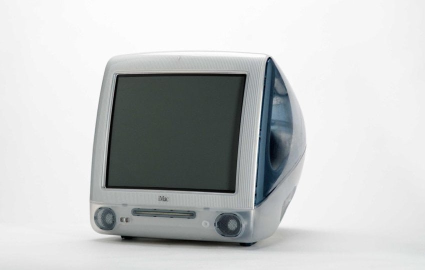 iMac DV Special Edition Late 1999
