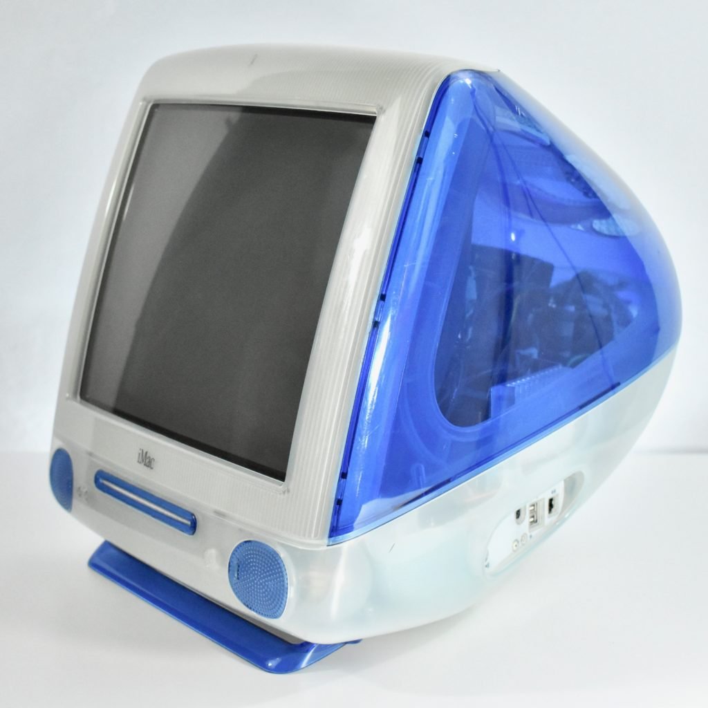 iMac Mid 2000