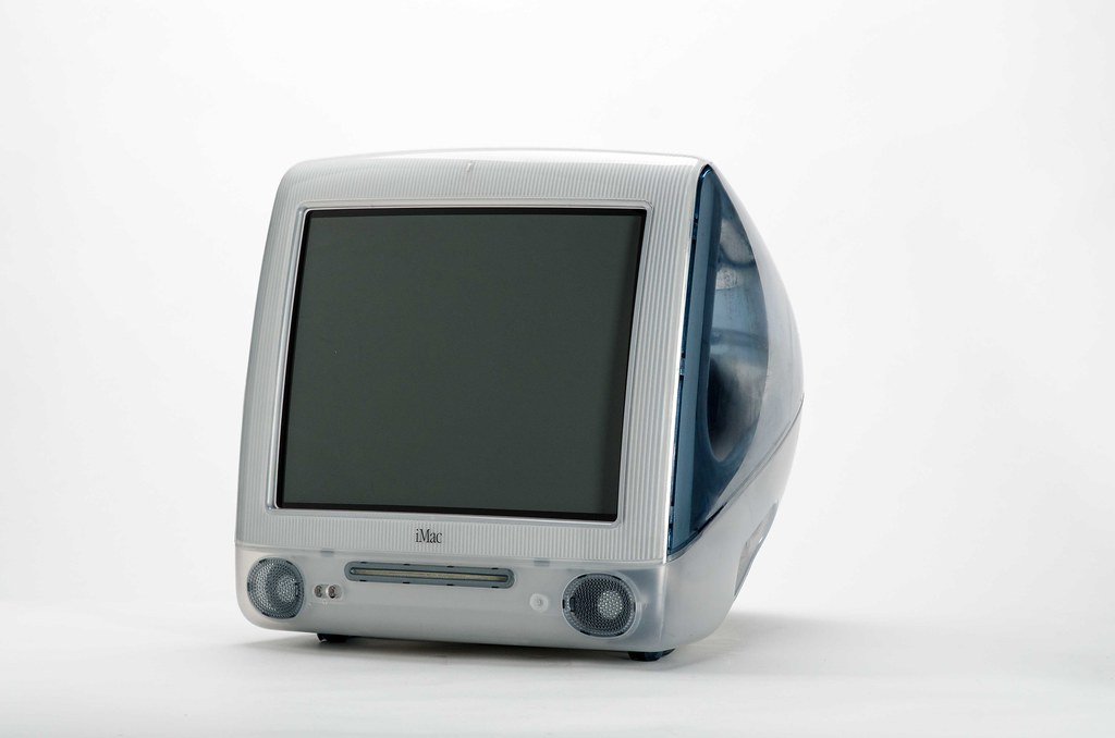 iMac Special Edition Mid 2001