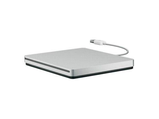 MacBook Air USB SuperDrive