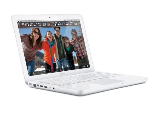 MacBook White Unibody