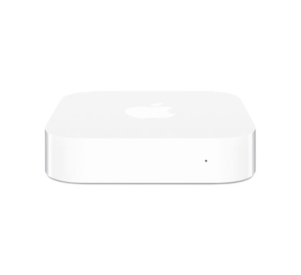AirPort Express 802.11n 2nd Generation