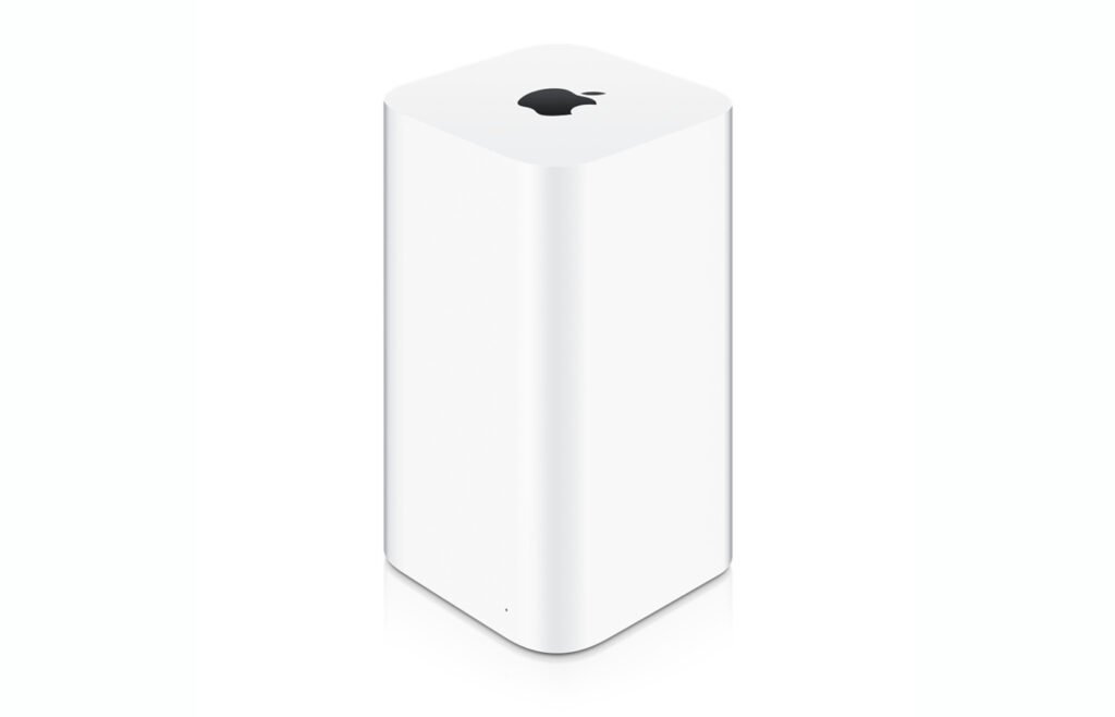 AirPort Time Capsule 5th Generation