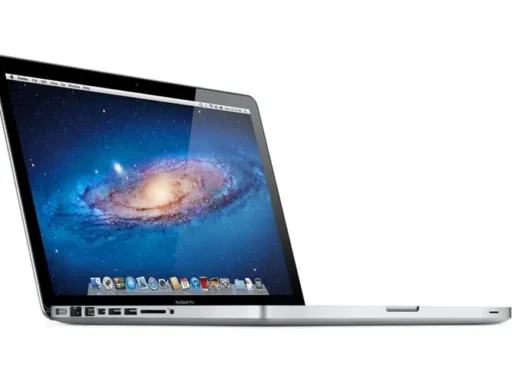 MacBook Pro 13-inch Unibody