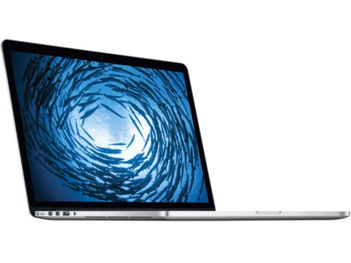 MacBook Pro Retina 15-inch
