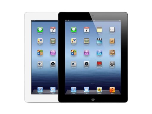 iPad 4th Generation